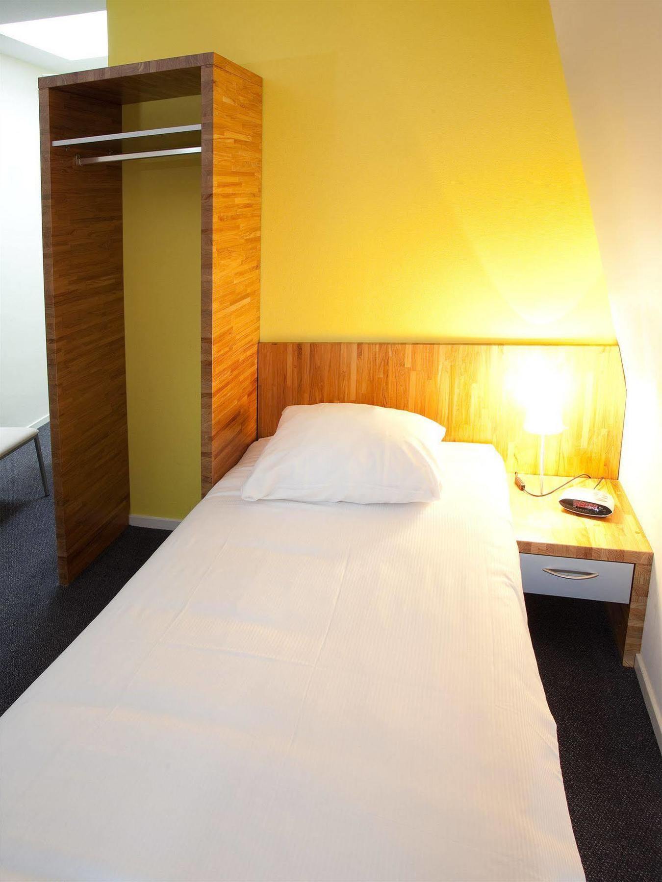 University Hotel Groningen Exterior photo