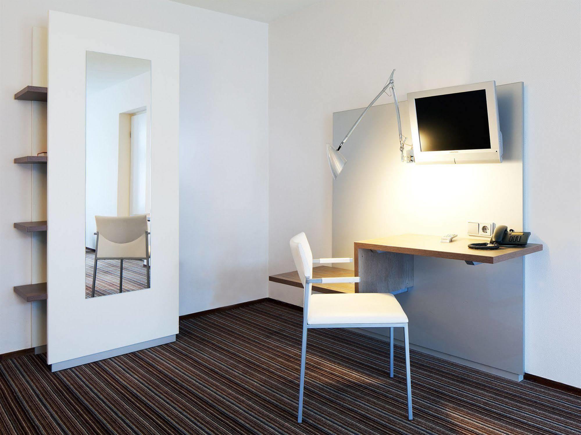 University Hotel Groningen Exterior photo